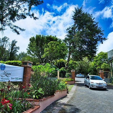 Hotel Villa Zurqui San Isidro  Bagian luar foto