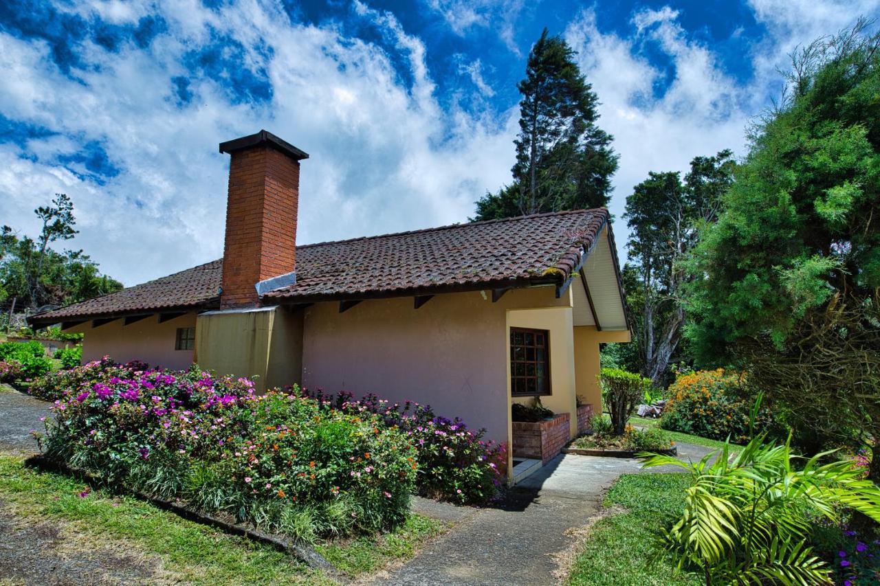 Hotel Villa Zurqui San Isidro  Bagian luar foto