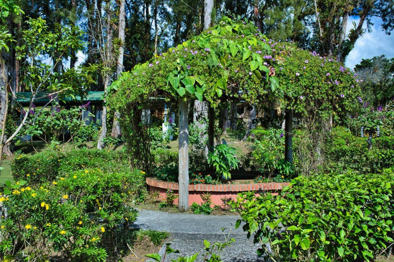 Hotel Villa Zurqui San Isidro  Bagian luar foto